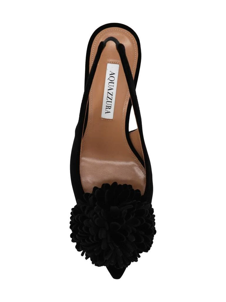 Aquazzura Aquazzura Sandals 4