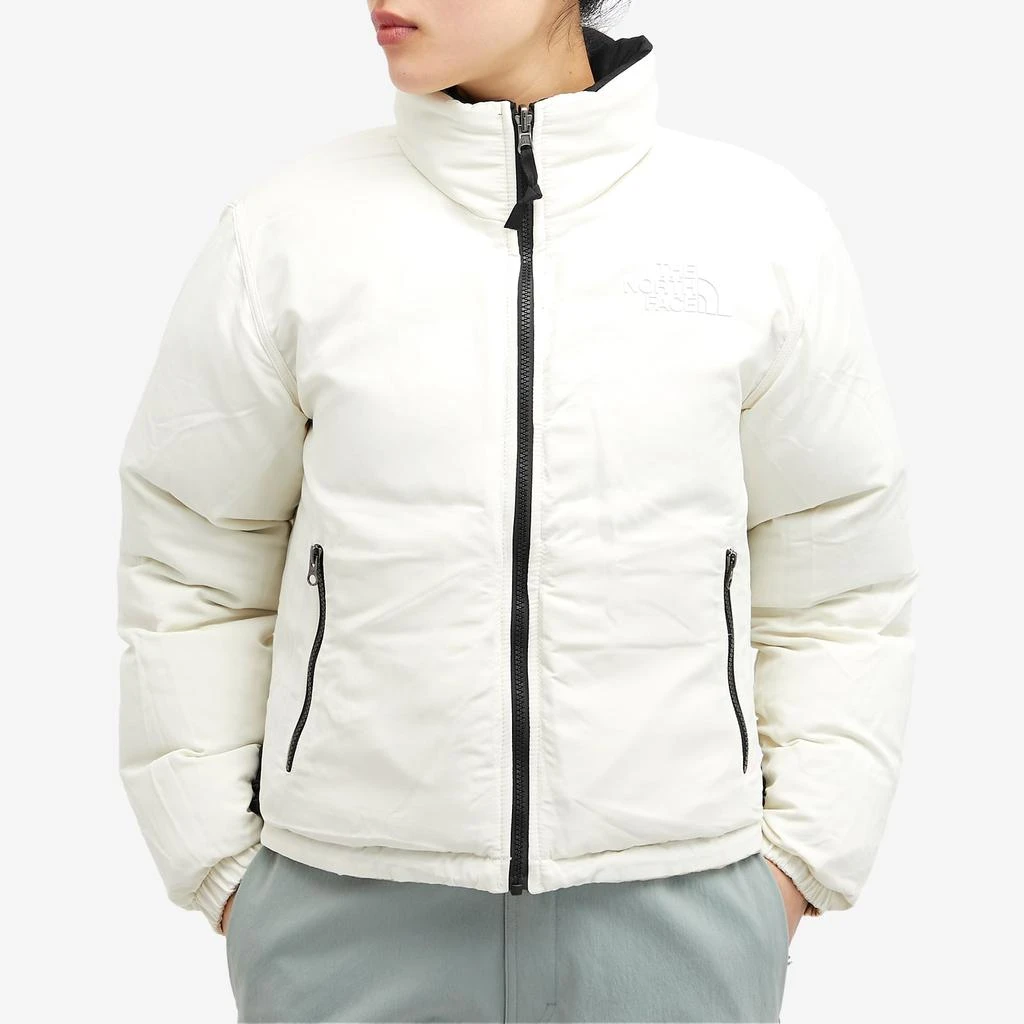 The North Face The North Face 92 Crinkle Rev Nuptse Jacket 6