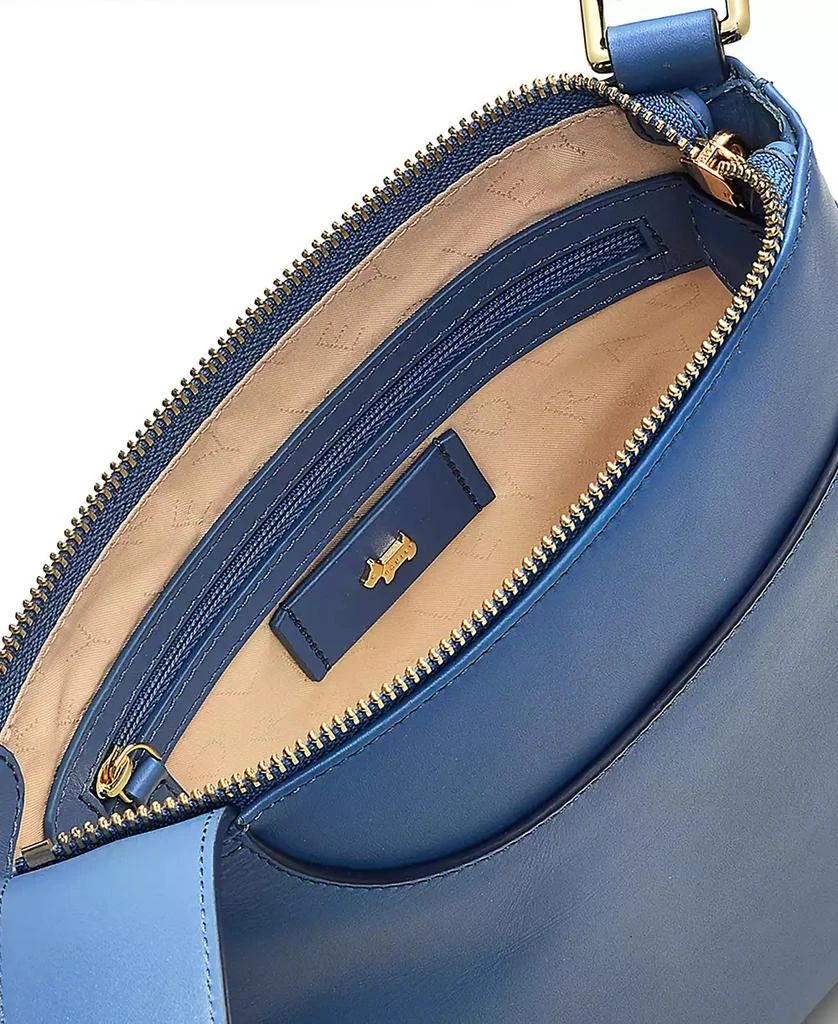 Radley Pockets Icon- Medium Ziptop Crossbody 7