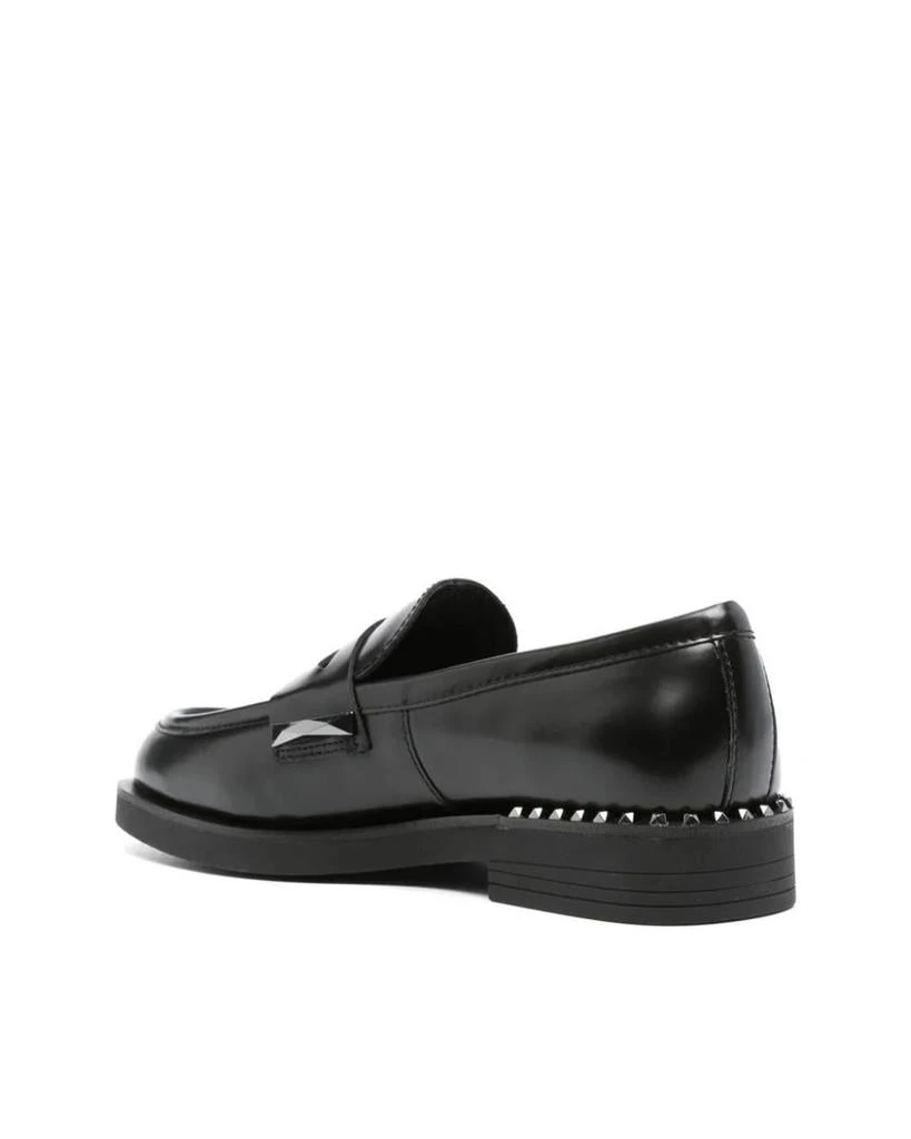 Ash Ash Moccasin 3