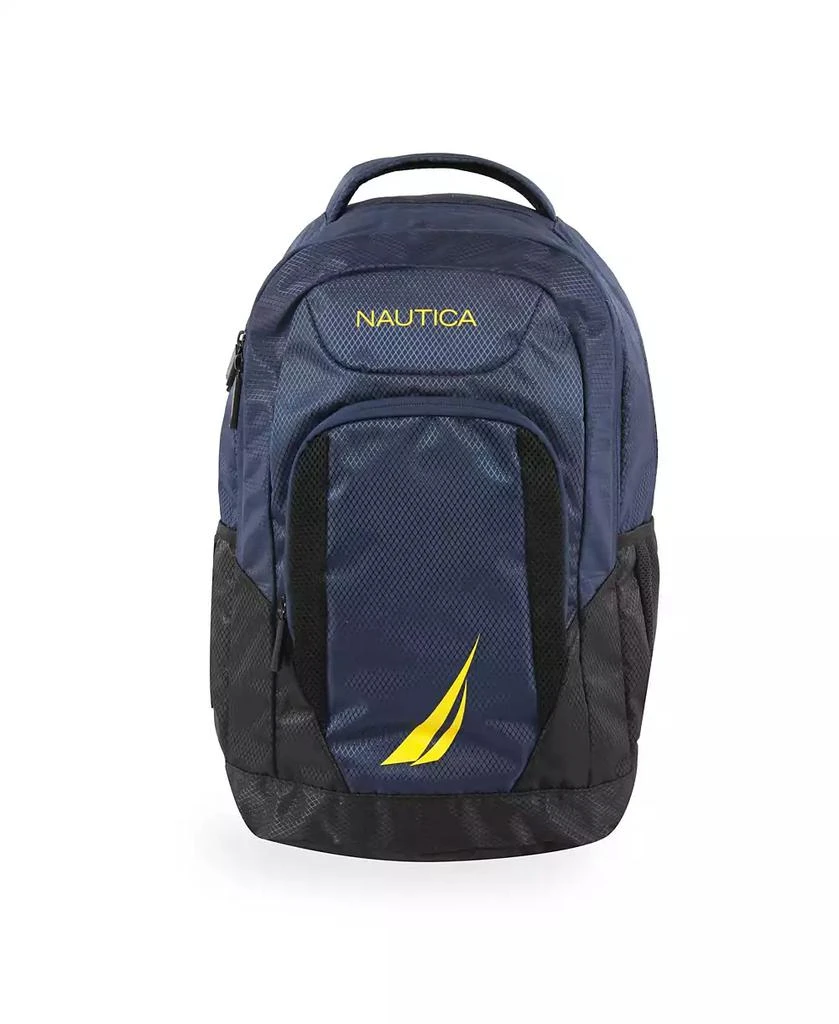 Nautica Sail Backpack 1