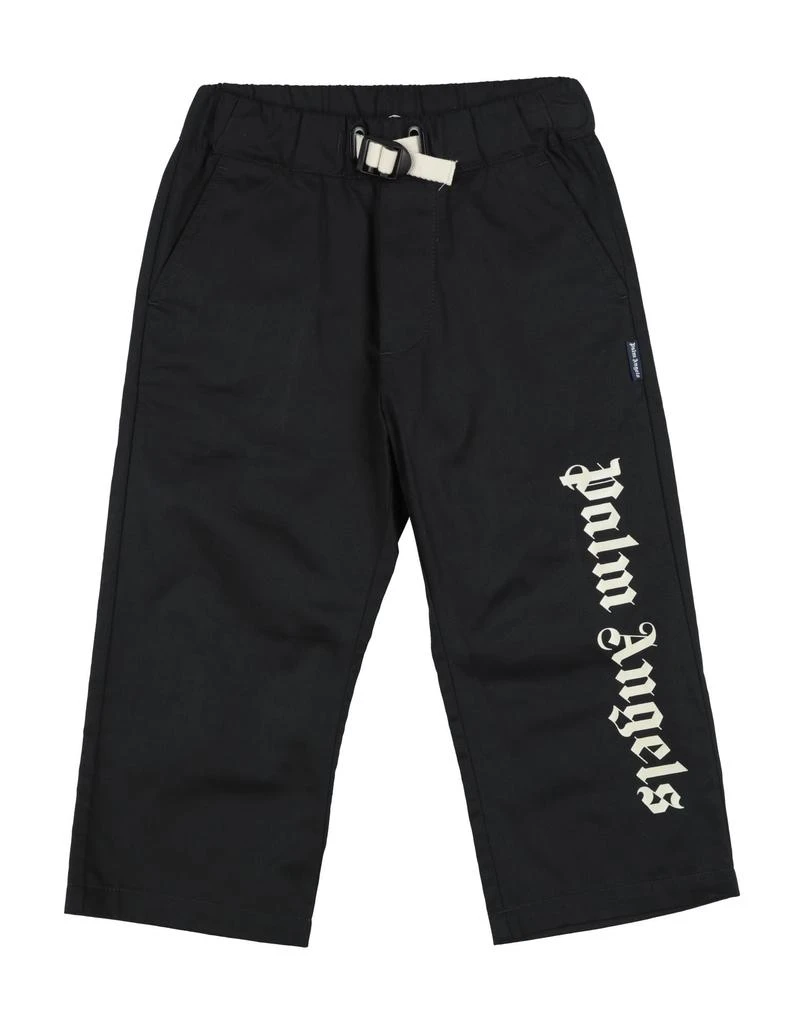 PALM ANGELS Casual pants 1