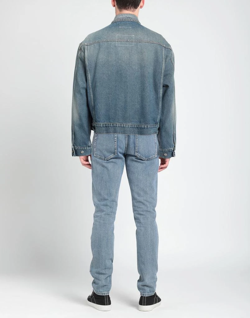 MM6 Denim jacket 3