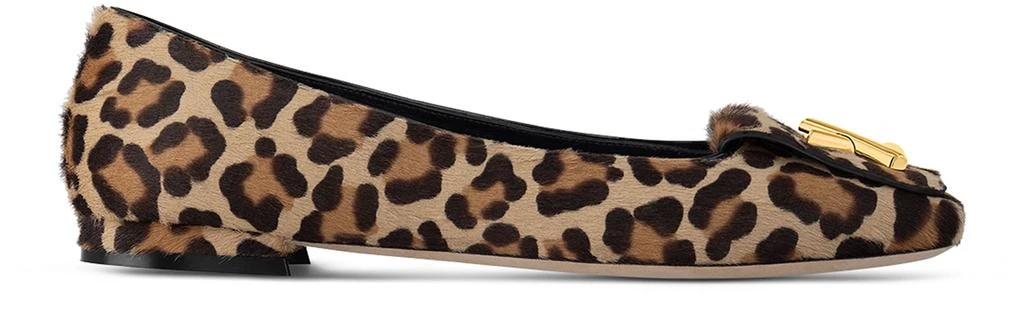 Louis Vuitton Shake flat ballerinas 2