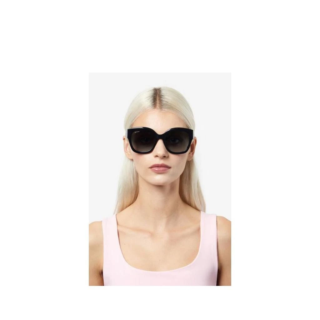 Jimmy Choo Jimmy Choo  Leela/S Sunglasses 5