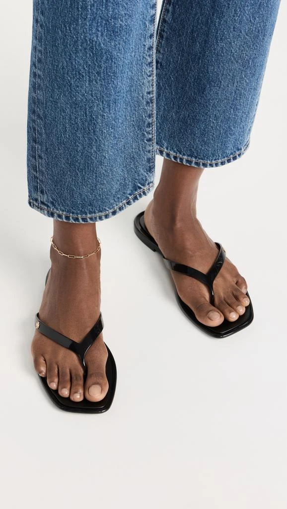 Tory Burch Roxanne Flip Flops 2