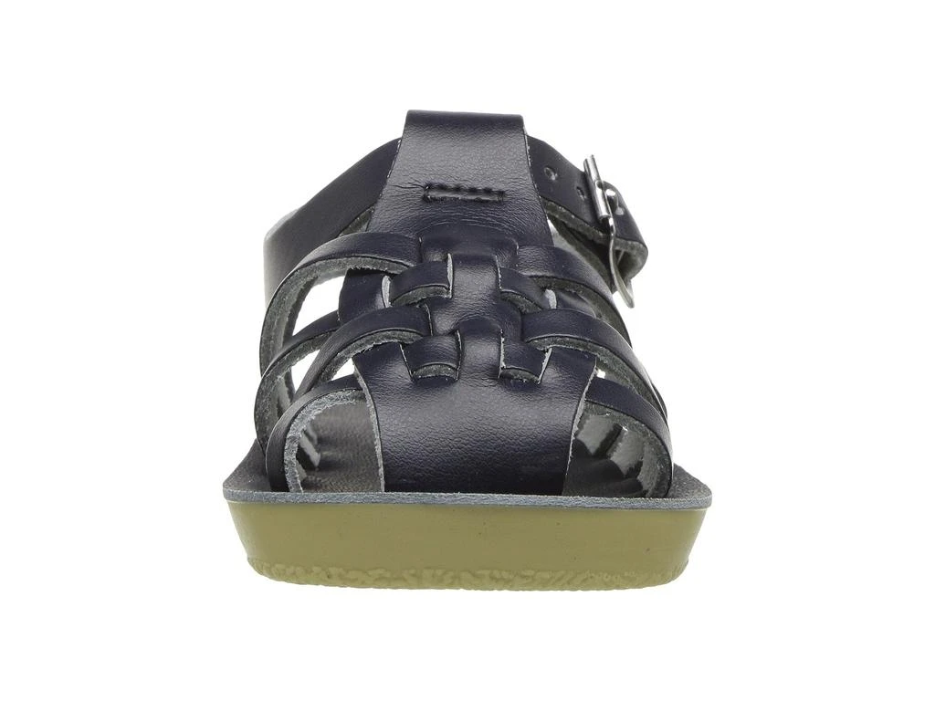 Salt Water Sandal by Hoy Shoes Sun-San - Sailors (Infant/Toddler) 7