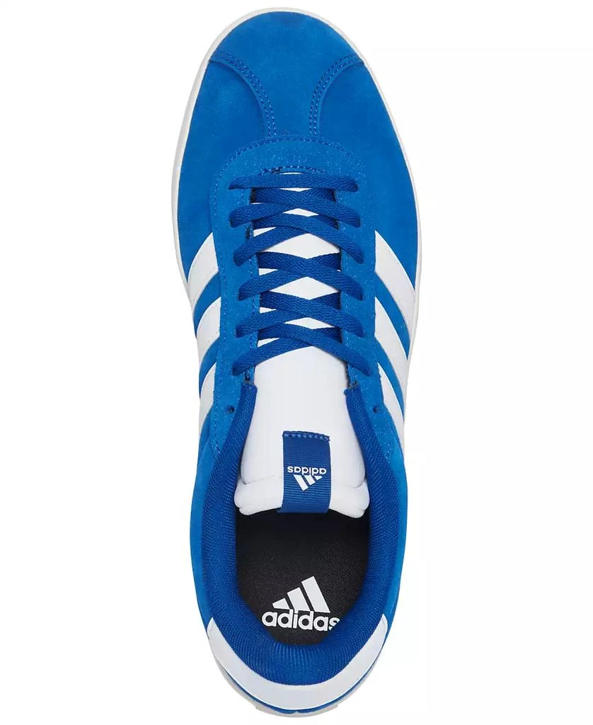 Adidas Men's VL Court 3.0 Casual Sneakers from Finish Line 3