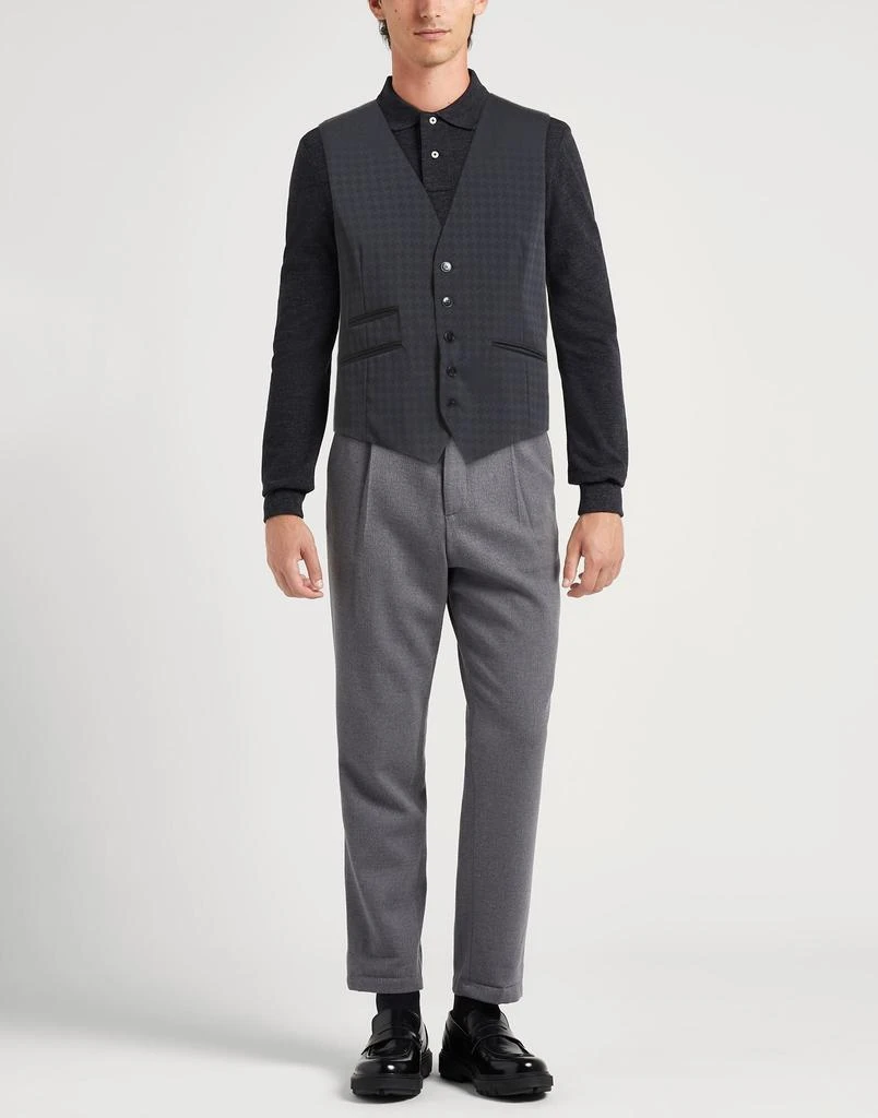 MANUEL RITZ Suit vest 2