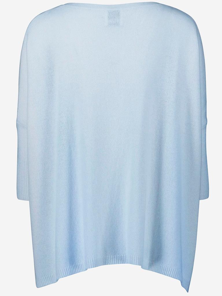 Allude Allude Oversized Sweater