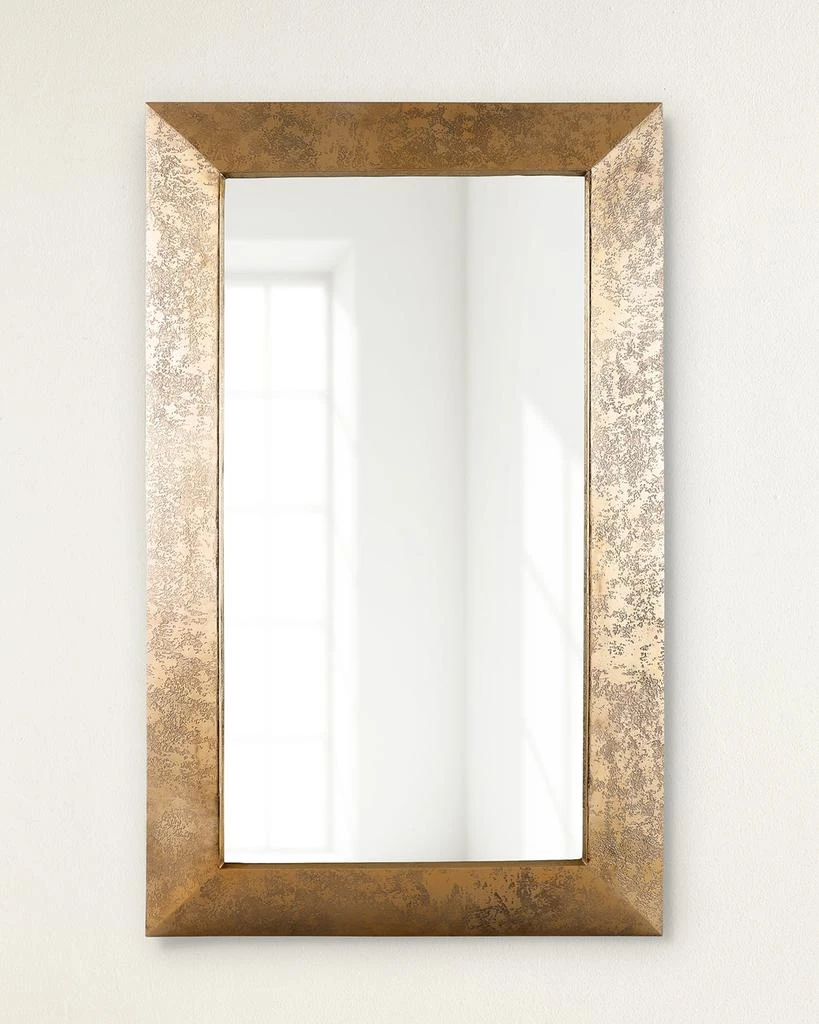 John Richard Gloria Mirror 1