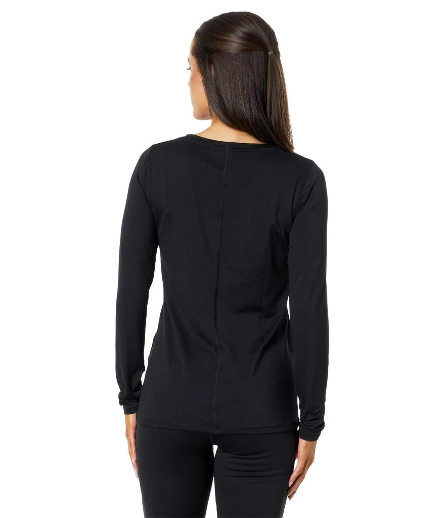 Under Armour UA HeatGear® Armour Long Sleeve 2