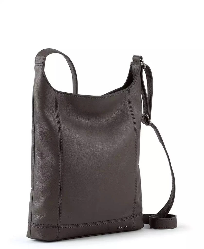 The Sak Women's De Young Small Leather Crossbody Bag 3