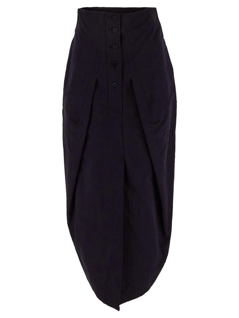GENTRYPORTOFINO skirt woman