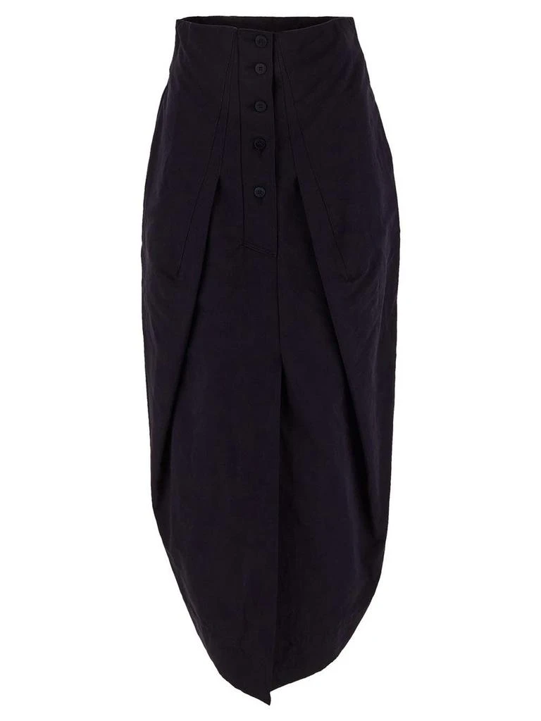GENTRYPORTOFINO skirt woman 1