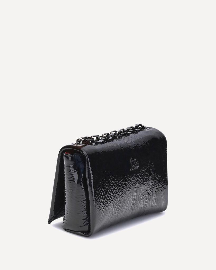 Christian Louboutin Patent leather Shoulder Bag