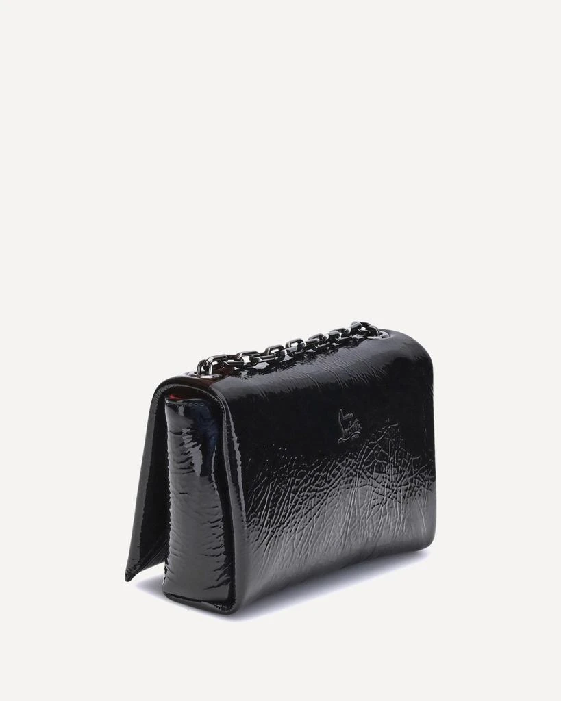 Christian Louboutin Patent leather Shoulder Bag 2