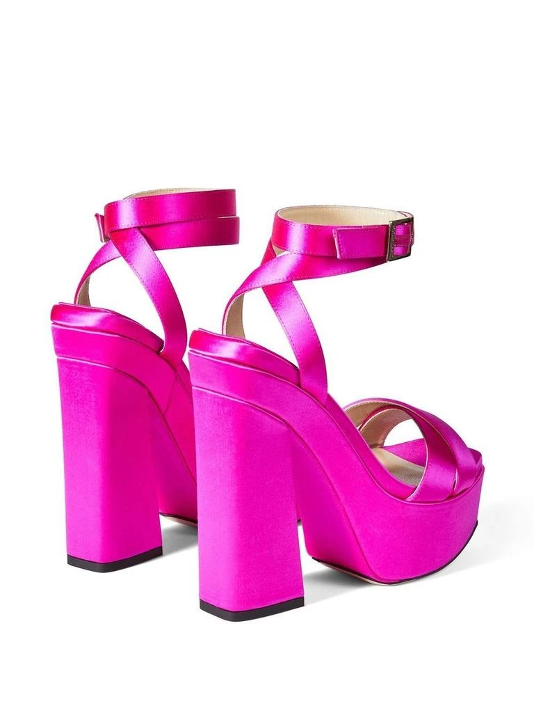Jimmy Choo Women's Sandals pink 5