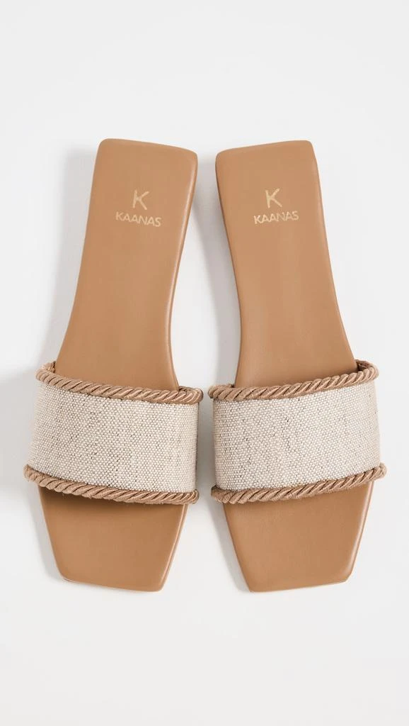 Kaanas Finn Canvas Cord Detail Slides 4