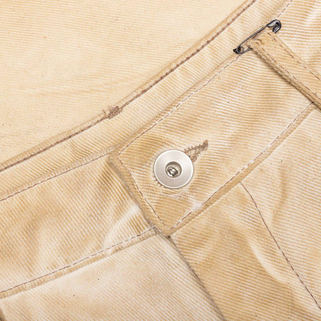 Rick Owens Rick Owens DRKSHDW Geth Jeans 3