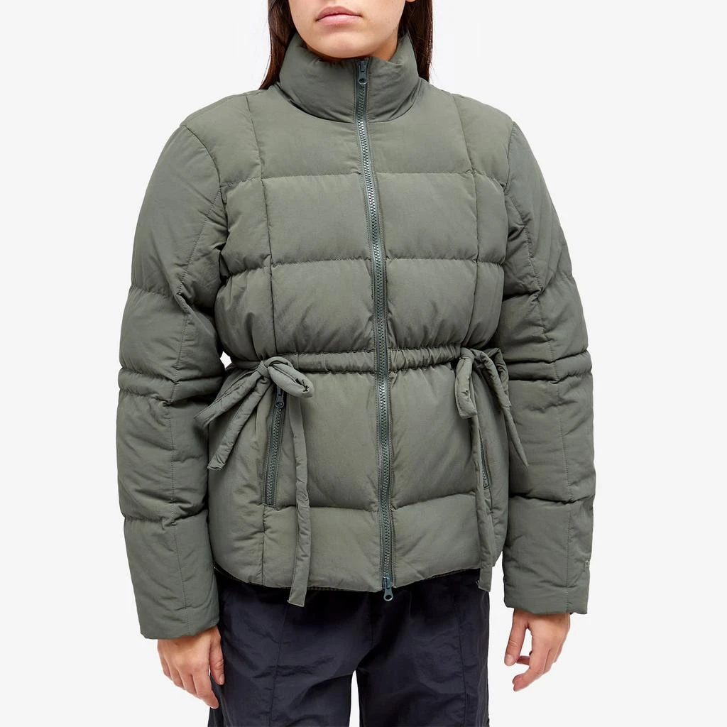 Peachy Den Peachy Den Robyn Puffer Jacket 2
