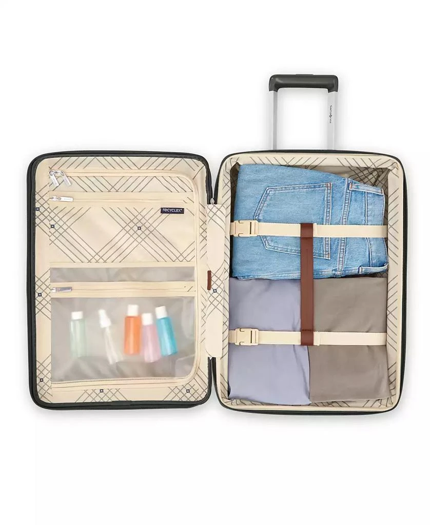 Samsonite Virtuosa Expandable Carry On 5