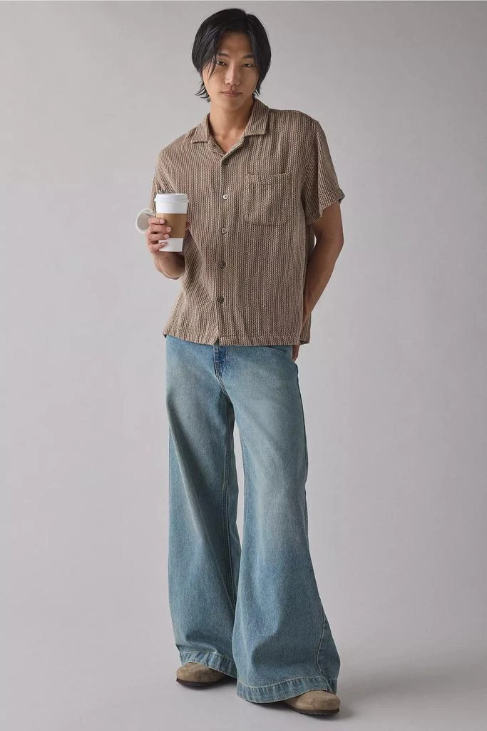 BDG BDG Cone Relaxed Fit Jean 3