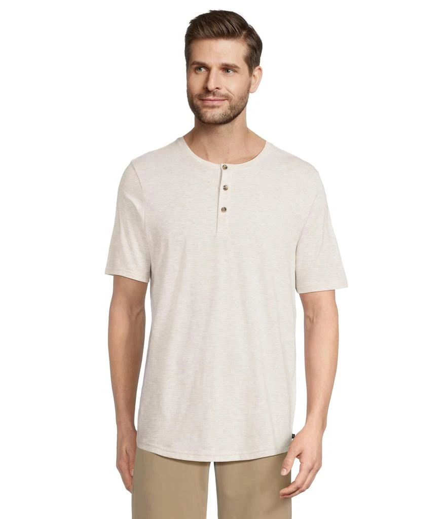 Travis Mathew All Adrift T-Shirt 1