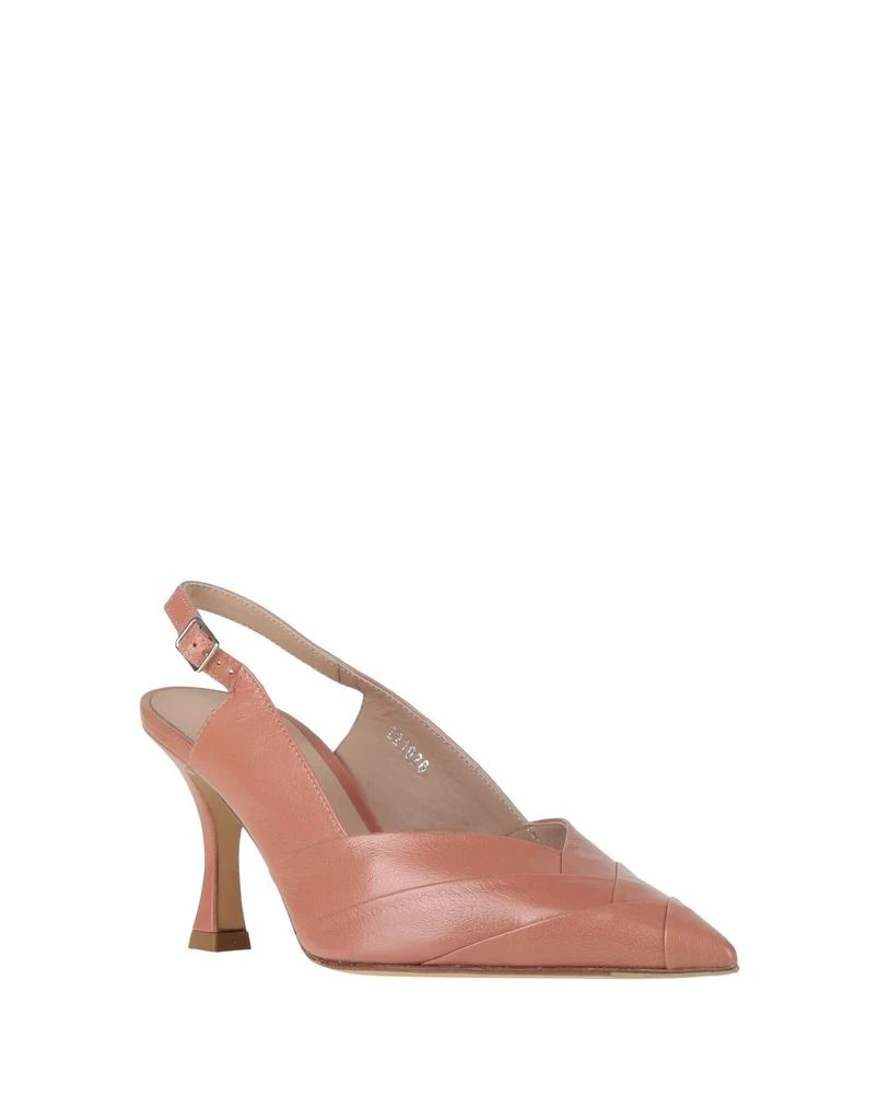 GIORGIO FABIANI Pump 2