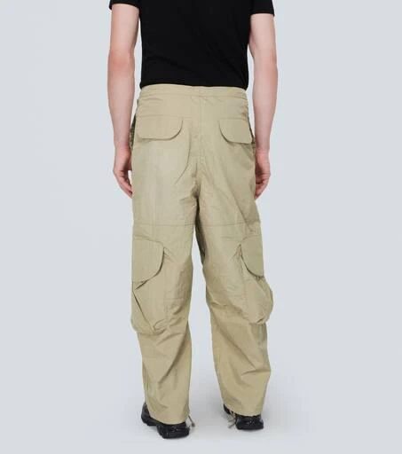 Entire Studios Freight cargo pants 4