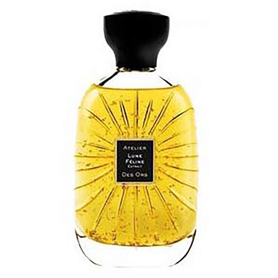 ATELIER DES ORS Atelier Des Ors Lune Feline Unisex EDP
