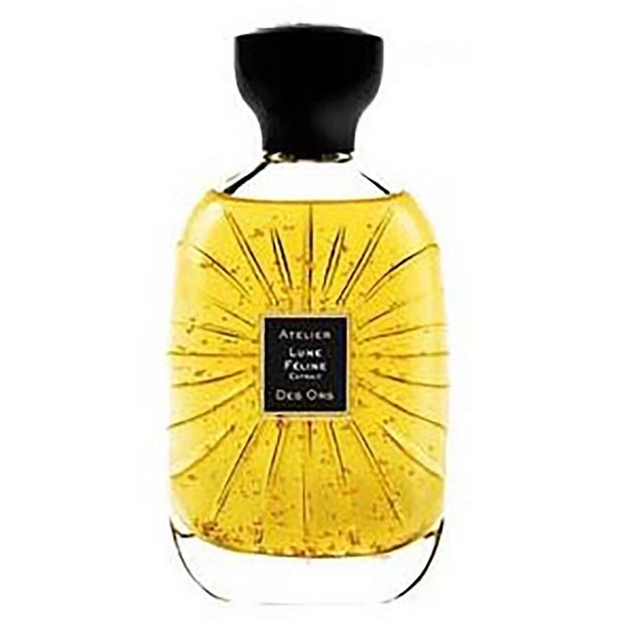 ATELIER DES ORS Atelier Des Ors Lune Feline Unisex EDP 1
