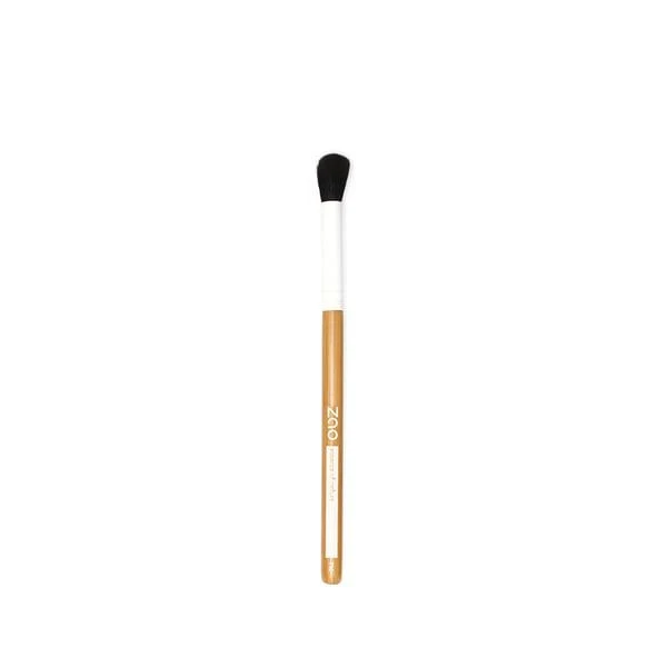 Zao Pinceau Bambou Fluffy 1