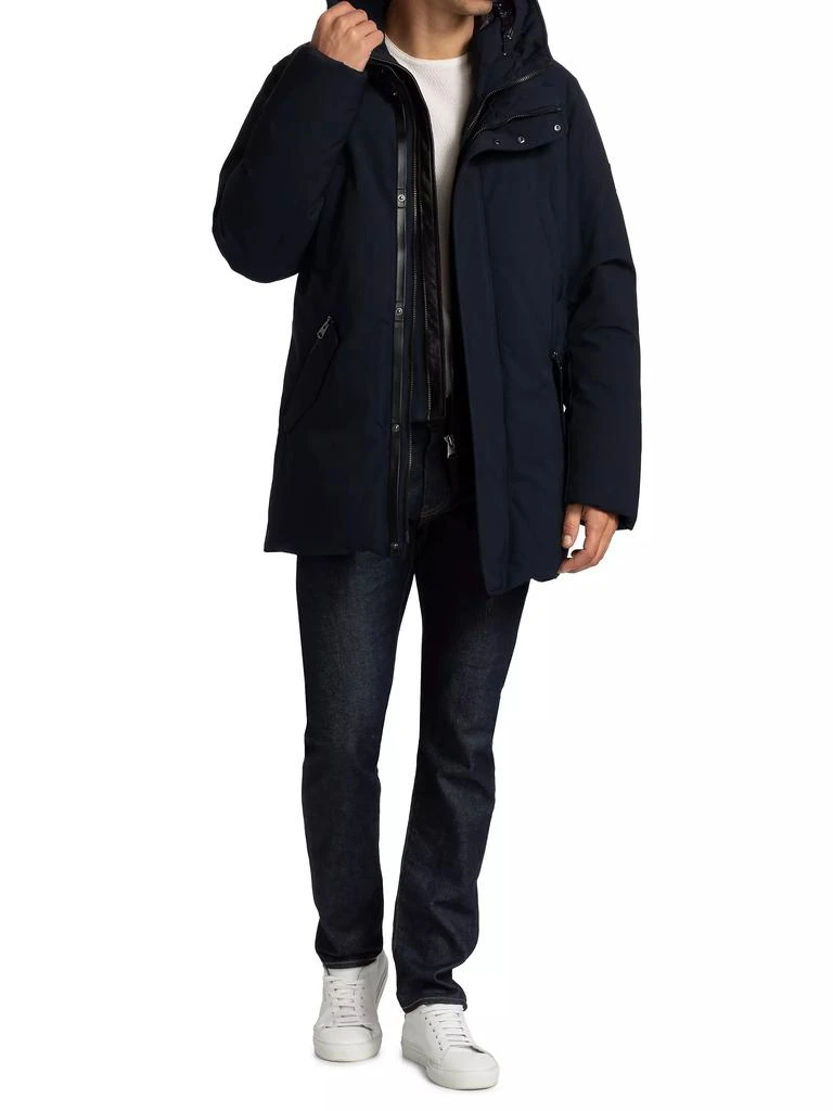 Mackage Edward Water Repellent Down Coat 2