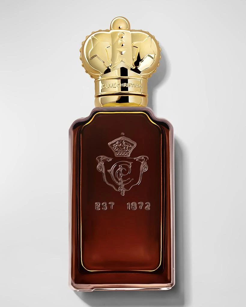 Clive Christian Cashmere Musk Parfum, 1.7 oz. 2