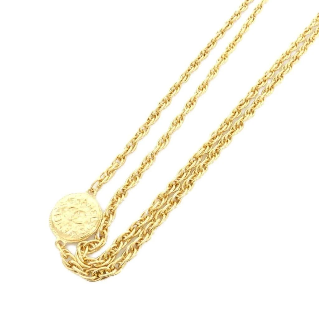 Chanel Necklace (Pre-Owned)