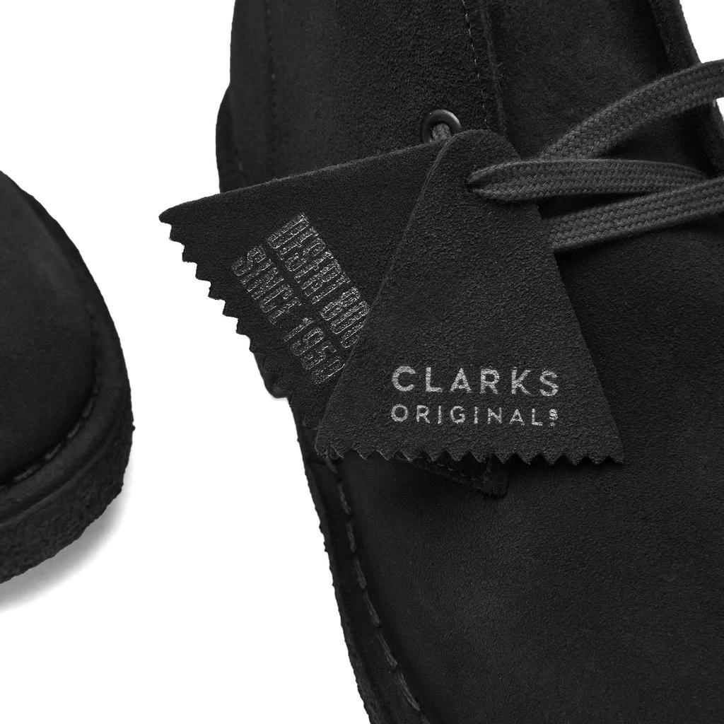 Clarks Clarks Originals Desert Boot 4