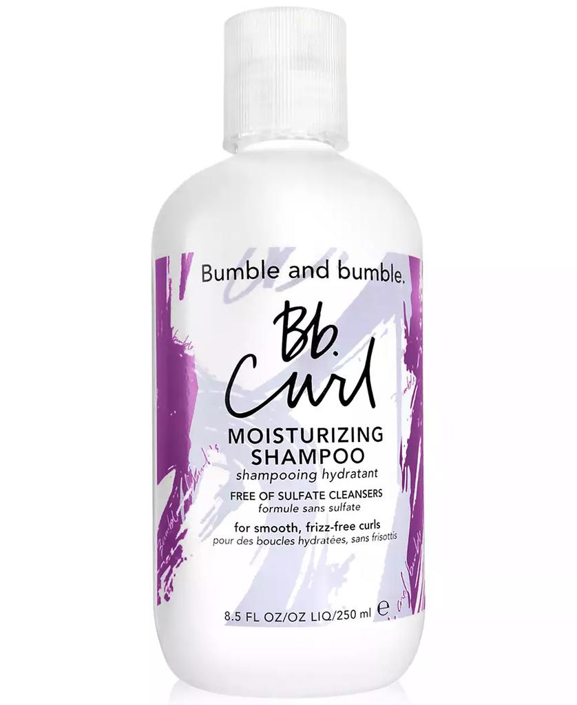 bumble&bumble Curl Moisturizing Shampoo, 8.5 oz.