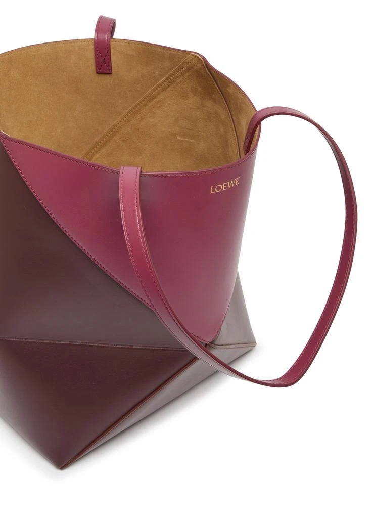 Loewe Puzzle tote bag 5
