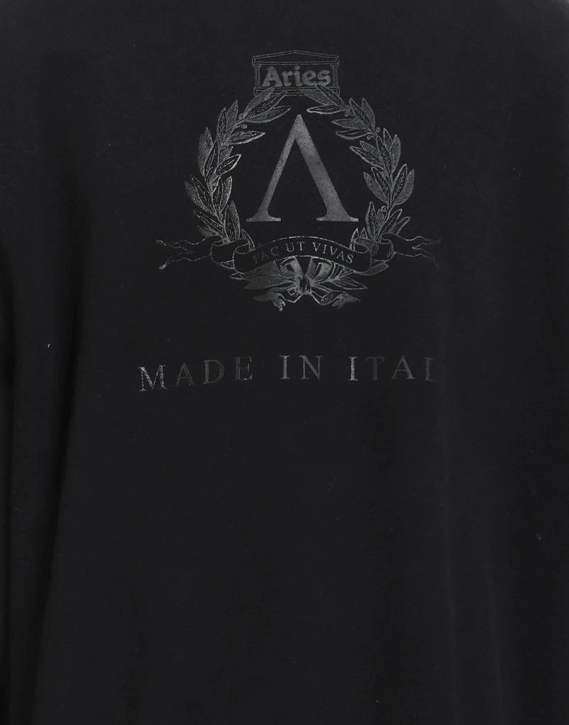 Aries Sweatshirt 4