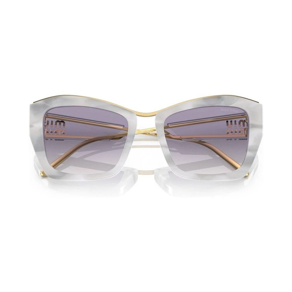 MIU MIU Women's Sunglasses, MU 02YS 5