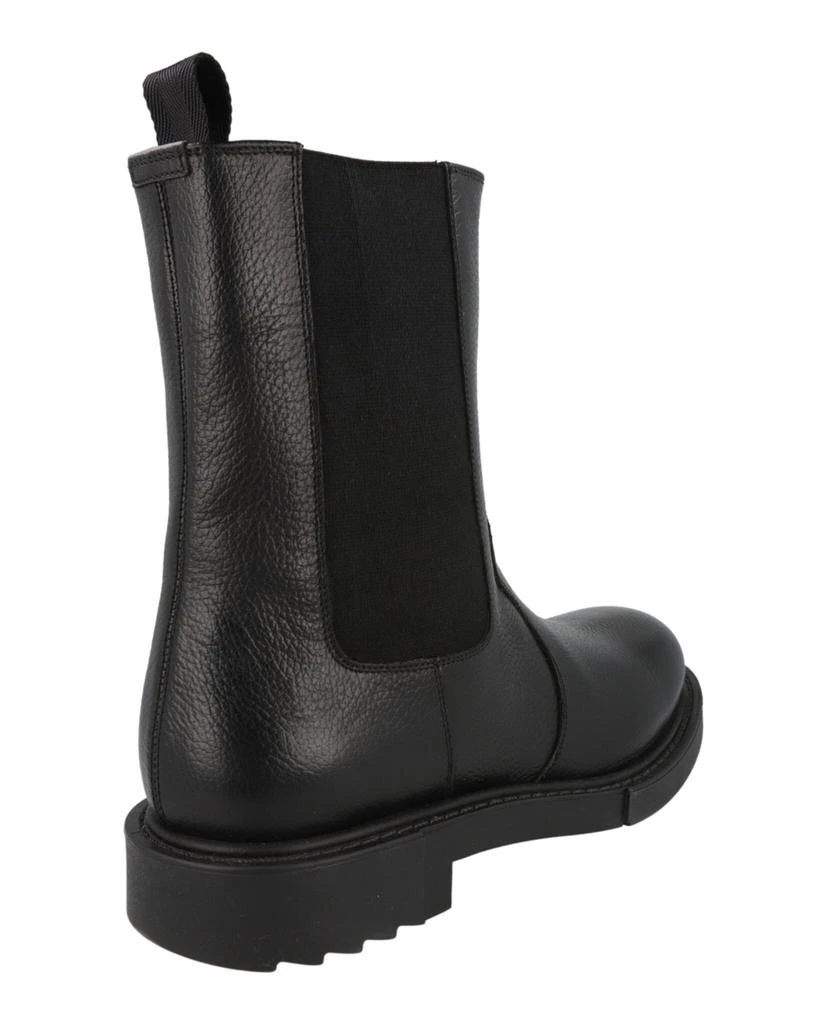 Salvatore Ferragamo Loreno Chelsea Boots 3