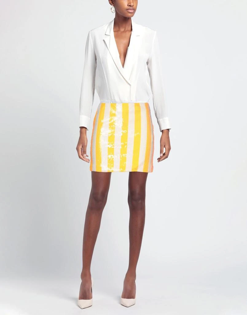 VICOLO Mini skirt 2