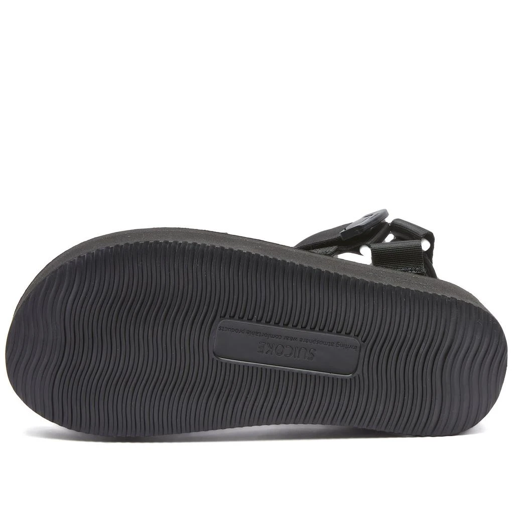 Palm Angels Palm Angels X Suicoke Depa Sandals 5