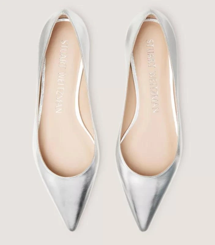 Stuart Weitzman EMILIA FLAT 3