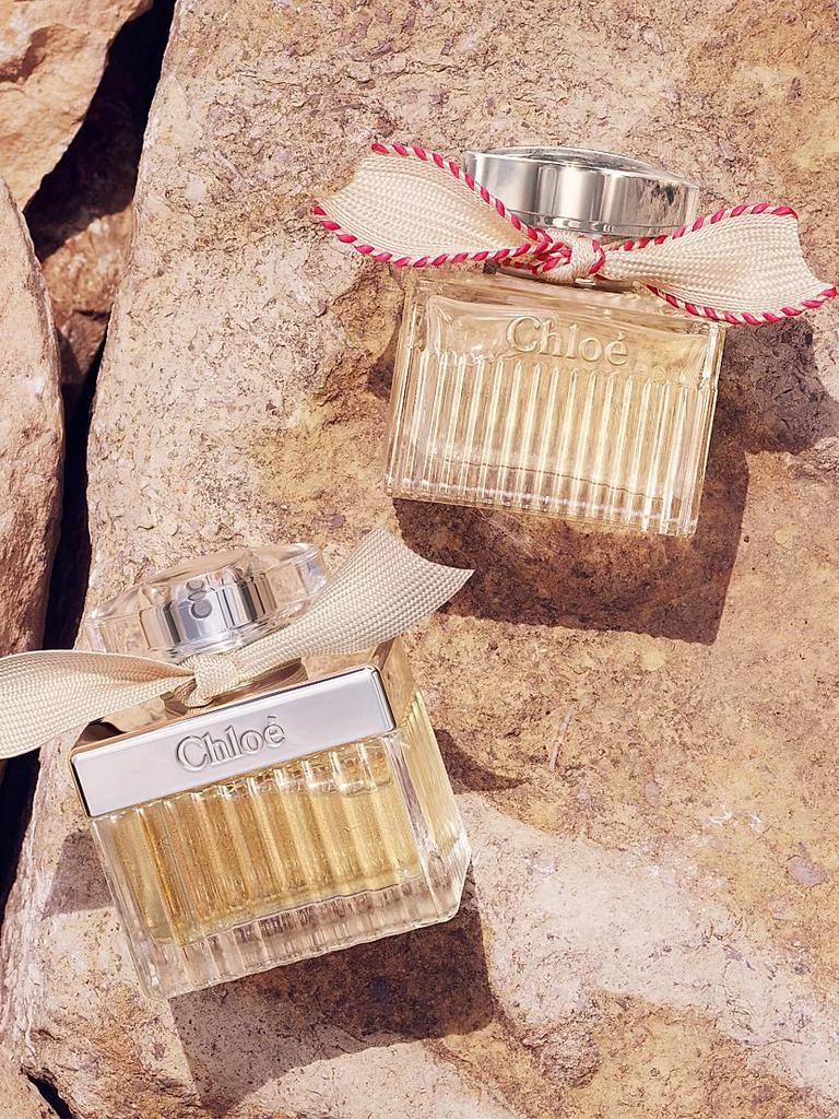 Chloé Lumineuse Chloé L'Eau de Parfum Lumineuse For Women 5