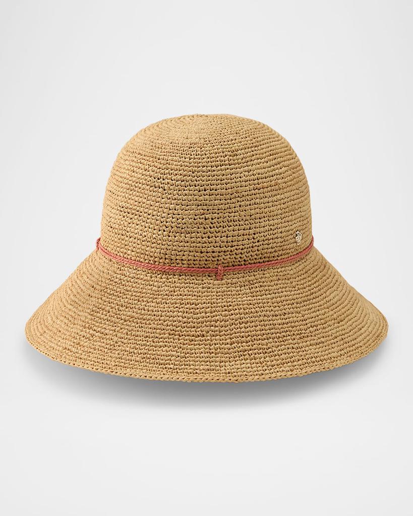 極美品　HELEN KAMINSKI villa9 Shop Villa 9 Raffia Hat on Sale at BeyondStyle – Get Lowest