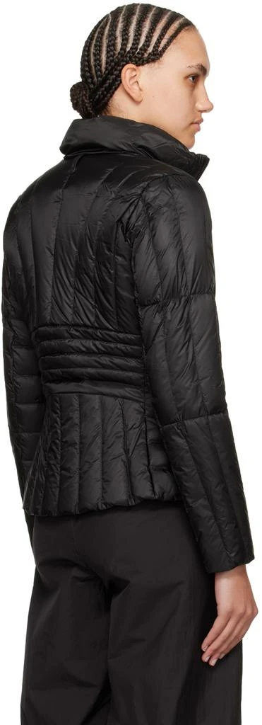 Mackage Black Lany Down Jacket 3