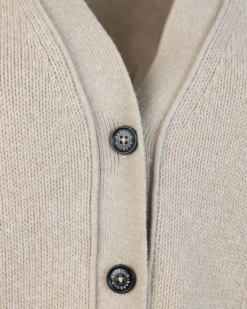 Barbour Barbour Cardigan 3