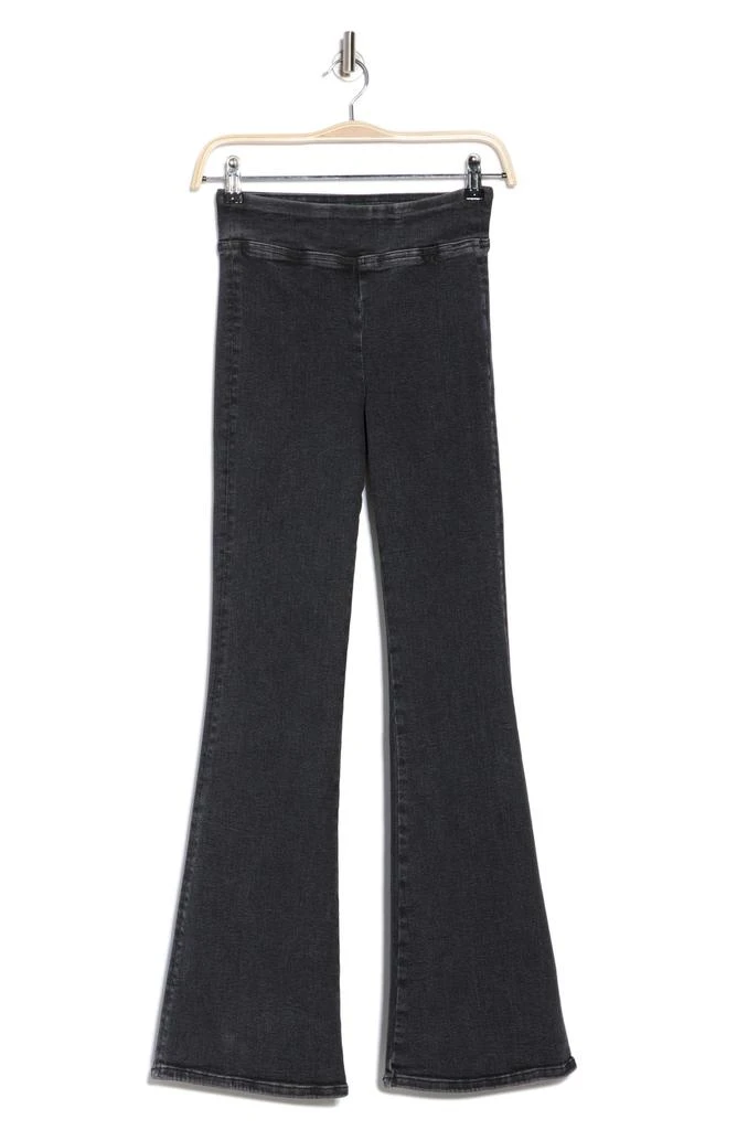 FRAME The Jetset Flare Jeans 3